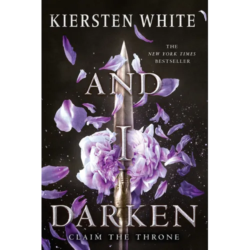 And I Darken