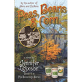 Peas, Beans and Corn (Book 2, the Sovereign Series)