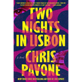 Two Nights in Lisbon