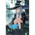 Wandering Witch: The Journey of Elaina, Vol. 4 (Light Novel): Volume 4