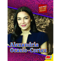 Alexandria Ocasio-Cortez