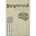 The New York Times Brainbuilder Crosswords: 75 Brain-Boosting Puzzles