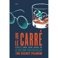 The Secret Pilgrim