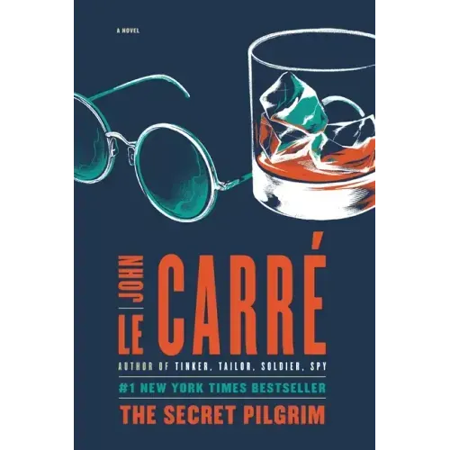 The Secret Pilgrim