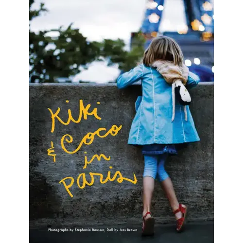Kiki & Coco in Paris