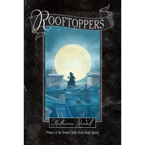 Rooftoppers