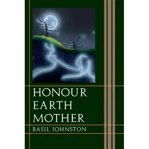 Honour Earth Mother