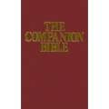 Companion Bible-KJV