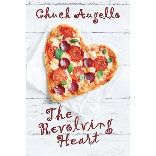 The Revolving Heart