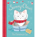 Sammy Claws: The Christmas Cat: A Christmas Holiday Book for Kids