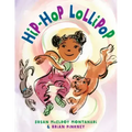 Hip-Hop Lollipop