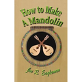 How to Make a Mandolin