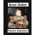 Famous imposters (1910) by: Bram Stoker