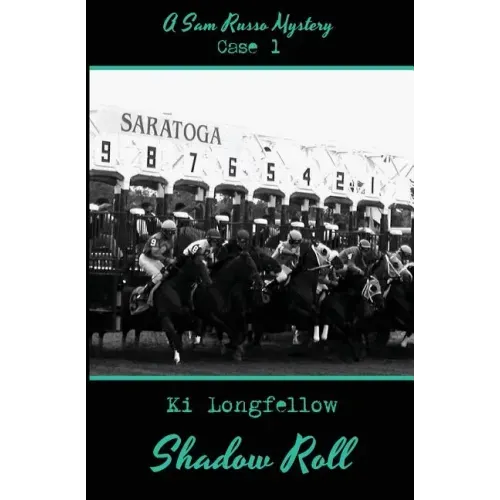 Shadow Roll: A Sam Russo Mystery
