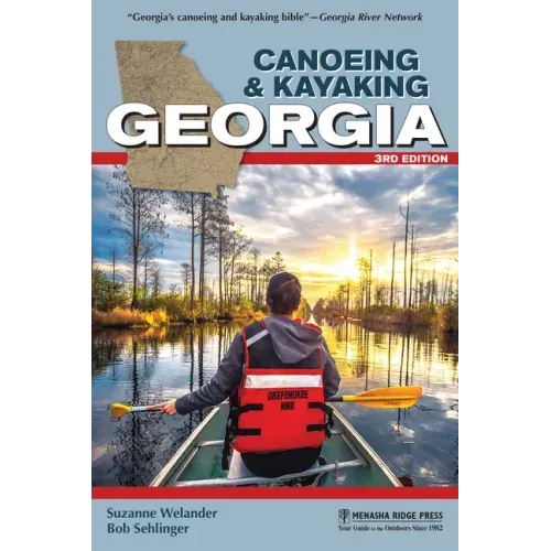 Canoeing & Kayaking Georgia