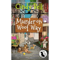 Murder on Woof Way