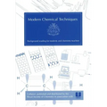 Modern Chemical Techniques: An Essential Reference for Students and Teachers