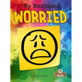 Worried