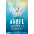 Angel Answers: What the Angels Can Teach Us about the World We Live in