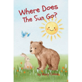 Where Does the Sun Go?