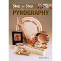 Step-By-Step Pyrography