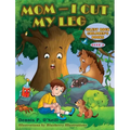 Mom - I Cut My Leg