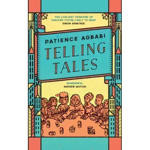 Telling Tales