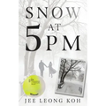 Snow at 5 PM: Translations of an Insignificant Japanese Poet