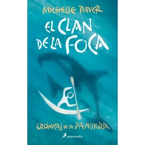 El Clan de la Foca / Spirit Walker