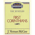 Thru the Bible Vol. 44: The Epistles (1 Corinthians)
