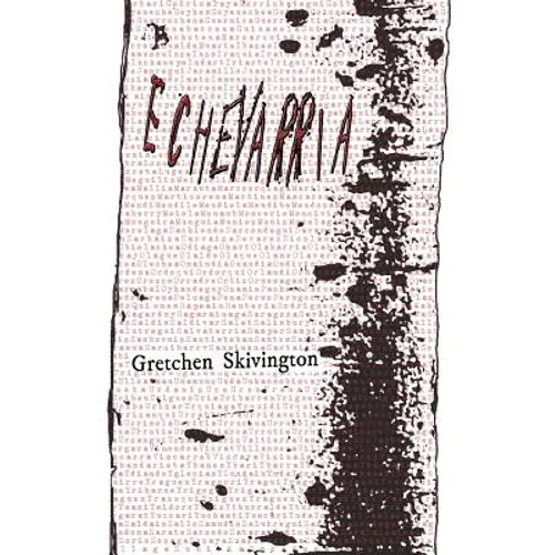 Echevarria