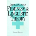 Feminism and Linguistic Theory