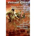 Vietnam Voices: Stories of Tennesseans Who Served in Vietnam, 1965-1975
