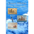 From Three Yachts: Kelpie, Saoirse & Ilen