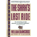 Shah's Last Ride