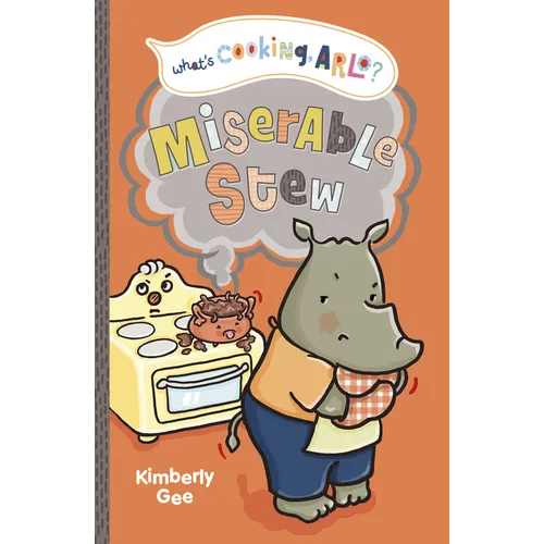 Miserable Stew