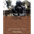 How We Think