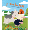 Little Bo Peep