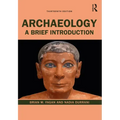 Archaeology: A Brief Introduction