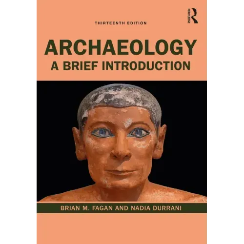 Archaeology: A Brief Introduction