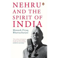 Nehru and the Spirit of India