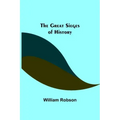 The Great Sieges of History