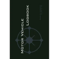 Motor Vehicle Logbook: An Easy-to-Use Logbook for Business and Private Motor Vehicle Use - Log Your Driving Like a Pro!