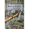 Savannah, Augusta & Brier Creek: The conquest of Georgia in the American Revolution