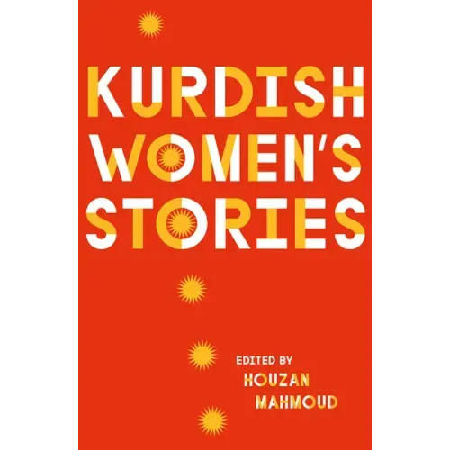 Kurdish Women's Stories