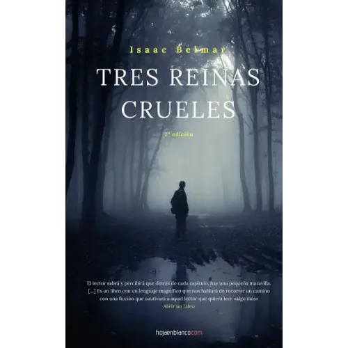 Tres Reinas Crueles