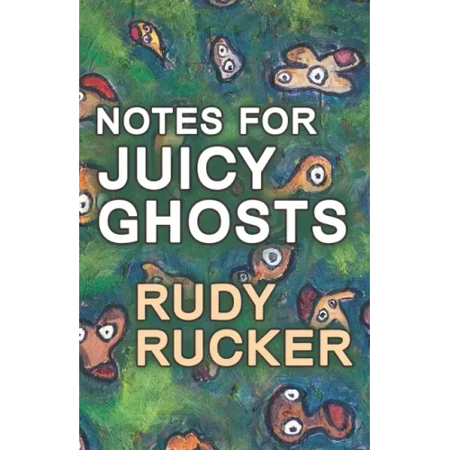 Notes for Juicy Ghosts