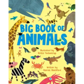 Big Book of Animals