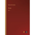 Essays: Vol. I