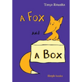 A Fox and a Box: Sight word fun for beginner readers
